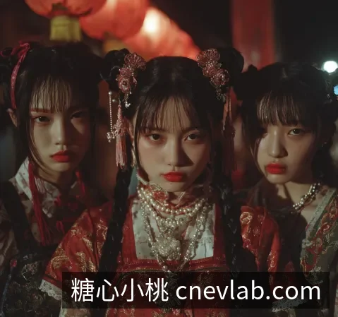 桃心片单